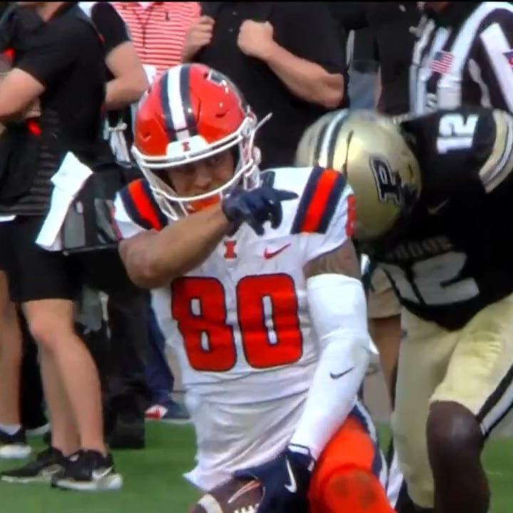 TUPPER'S TAKE: Illini coordinators will need perfect gameplan to hang with #1 Ohio State